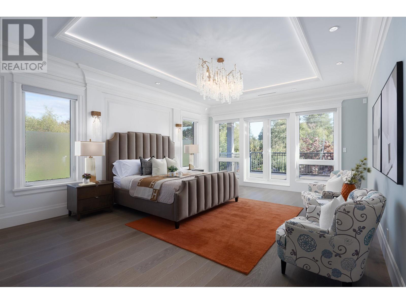 Listing Picture 22 of 28 : 10500 WESTMINSTER HIGHWAY, Richmond / 烈治文 - 魯藝地產 Yvonne Lu Group - MLS Medallion Club Member