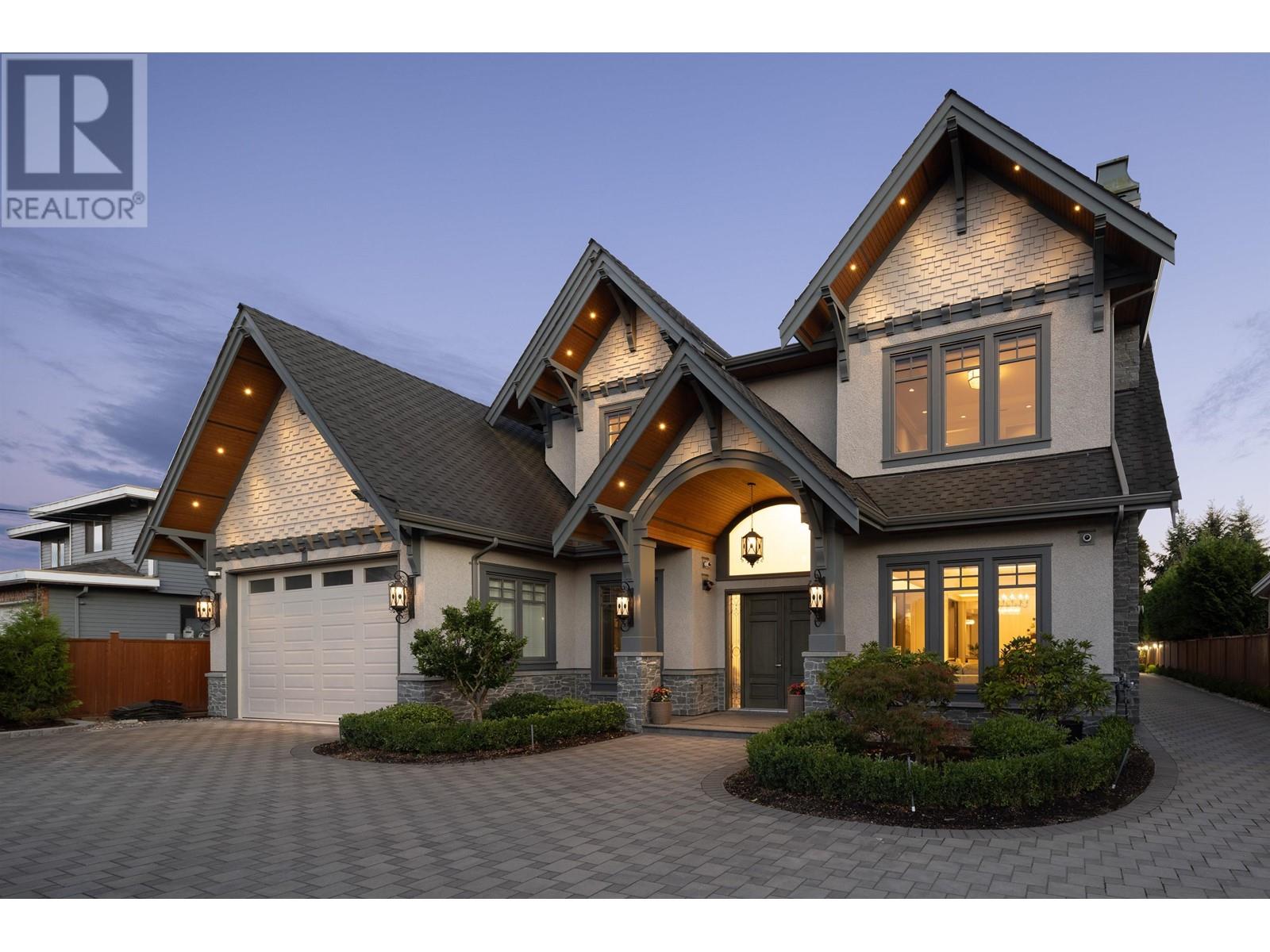 Listing Picture 24 of 28 : 10500 WESTMINSTER HIGHWAY, Richmond / 烈治文 - 魯藝地產 Yvonne Lu Group - MLS Medallion Club Member