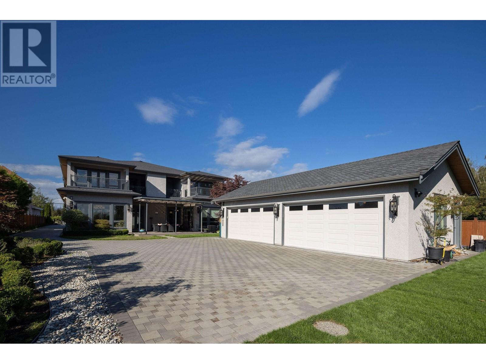 Listing Picture 26 of 28 : 10500 WESTMINSTER HIGHWAY, Richmond / 烈治文 - 魯藝地產 Yvonne Lu Group - MLS Medallion Club Member