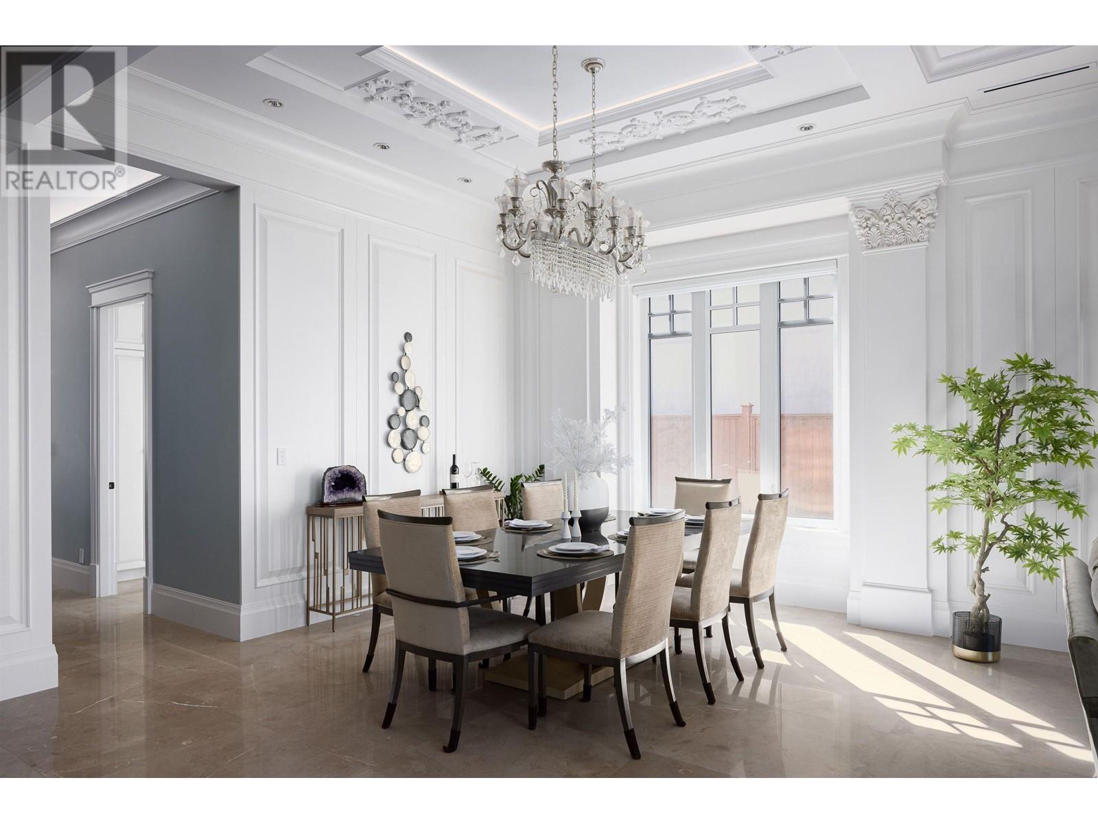 Listing Picture 3 of 28 : 10500 WESTMINSTER HIGHWAY, Richmond / 烈治文 - 魯藝地產 Yvonne Lu Group - MLS Medallion Club Member