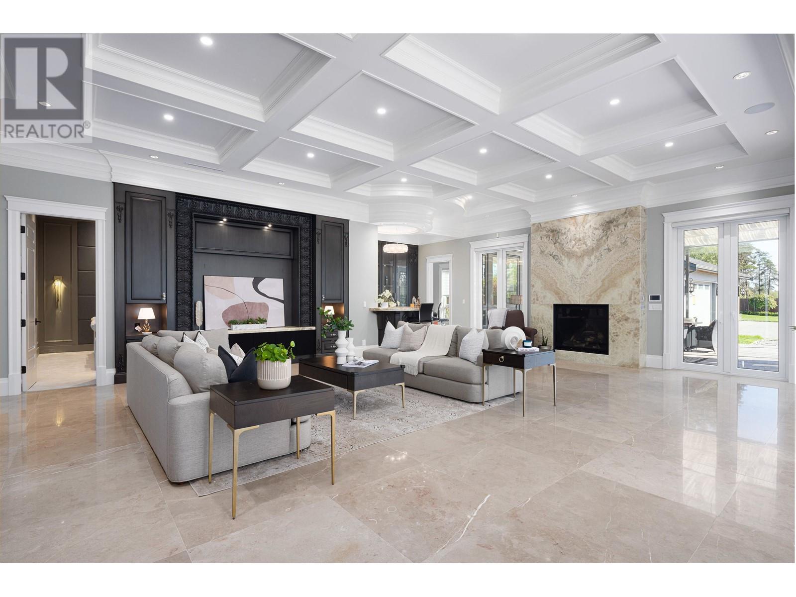 Listing Picture 9 of 28 : 10500 WESTMINSTER HIGHWAY, Richmond / 烈治文 - 魯藝地產 Yvonne Lu Group - MLS Medallion Club Member