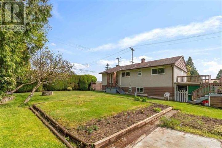 780 E 16th Street, North Vancouver, British Columbia  V7L 2V1 - Photo 4 - R2959249
