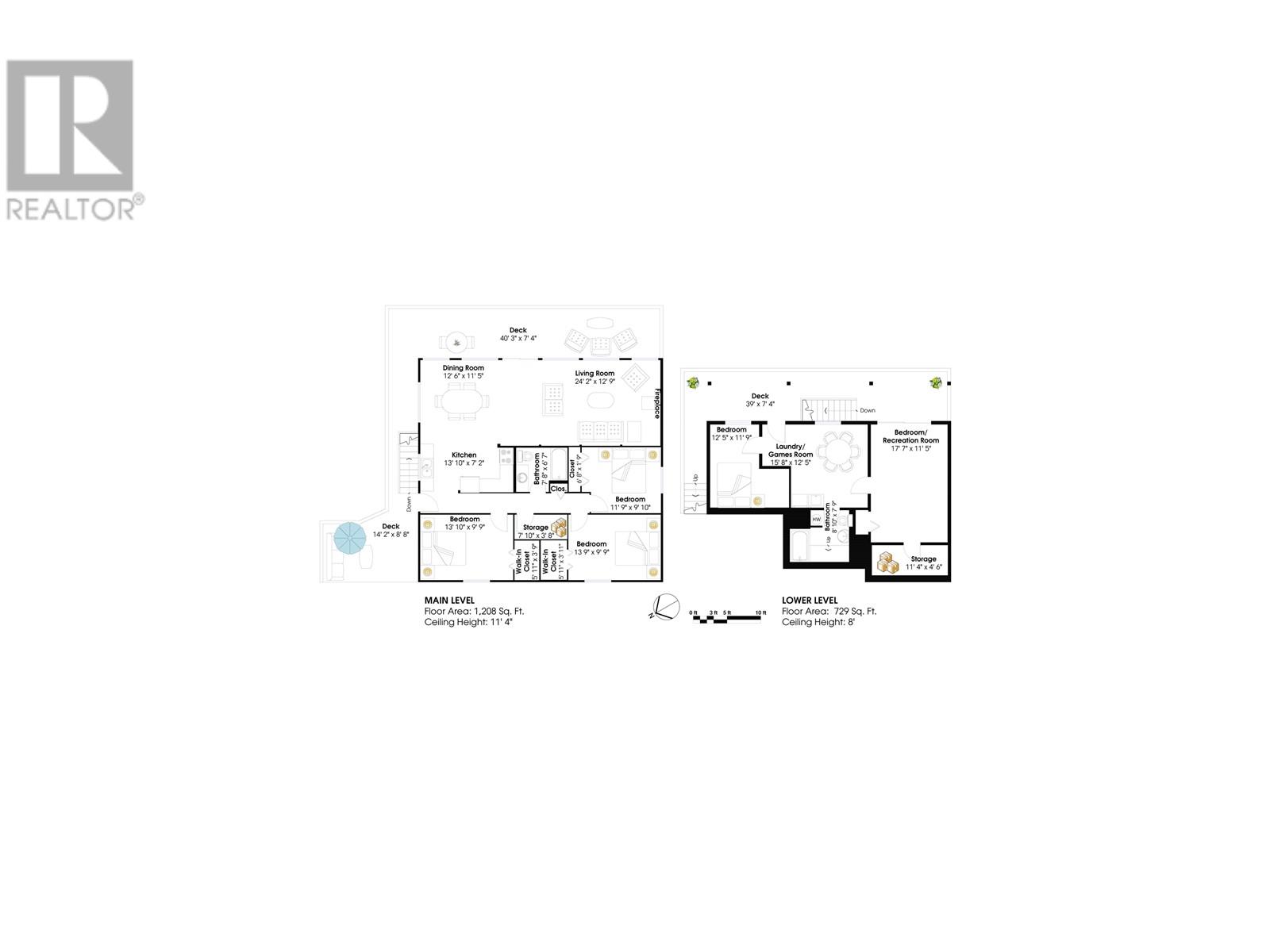 5672 Indian River Drive, North Vancouver, British Columbia  V7G 2T8 - Photo 40 - R2959267