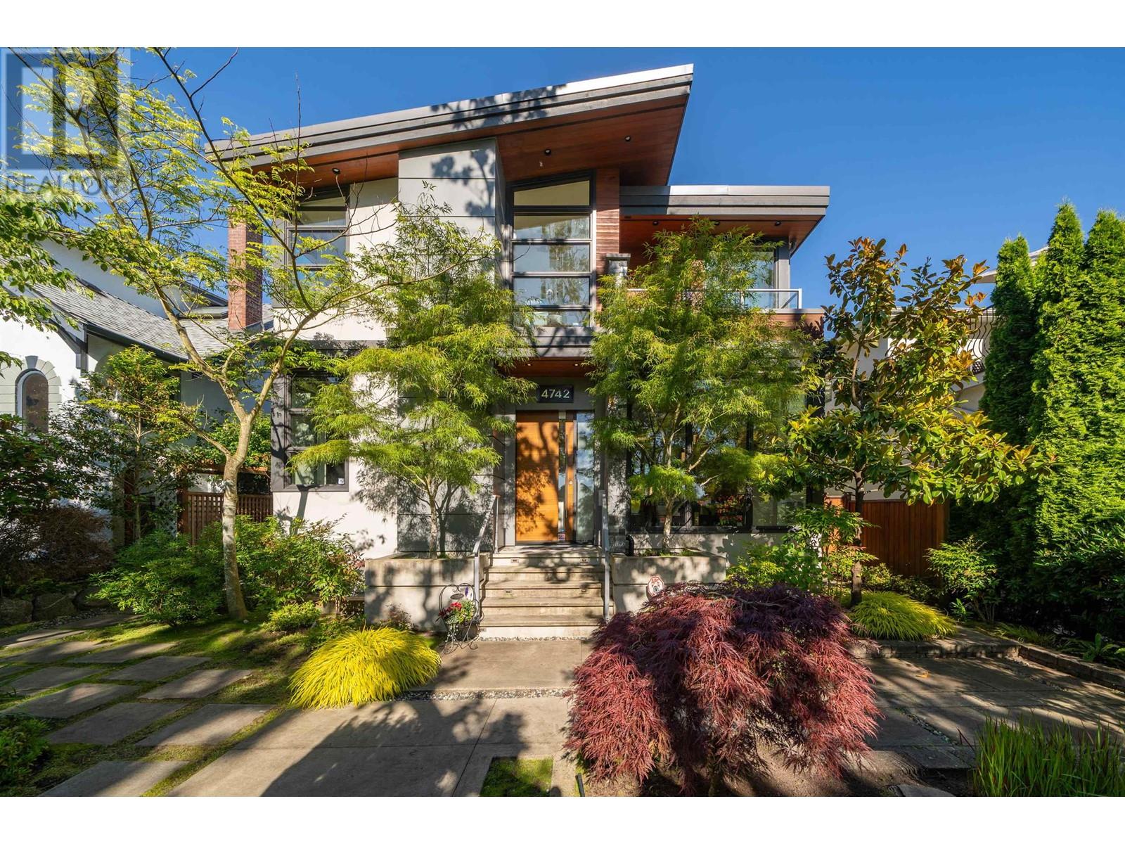 4742 Collingwood Street, Vancouver, British Columbia  V6S 2B4 - Photo 1 - R2959292