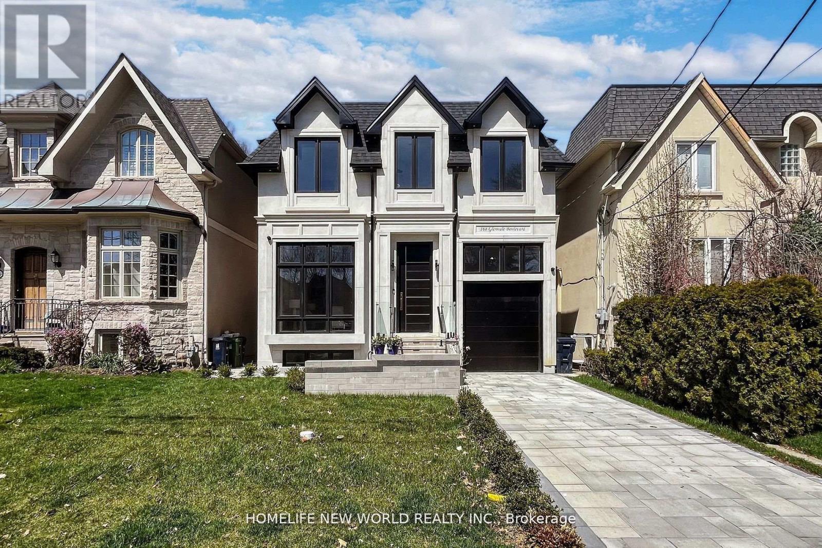 Property at 168 GLENVALE BOULEVARD image 1