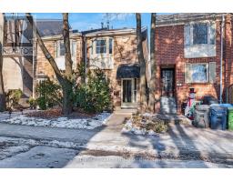 56 TORBRICK ROAD, toronto (greenwood-coxwell), Ontario