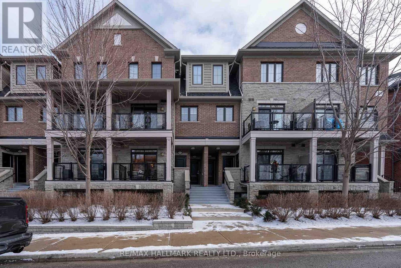 314 - 199 Pine Grove Road, Vaughan, Ontario  L4L 0H8 - Photo 4 - N11936471