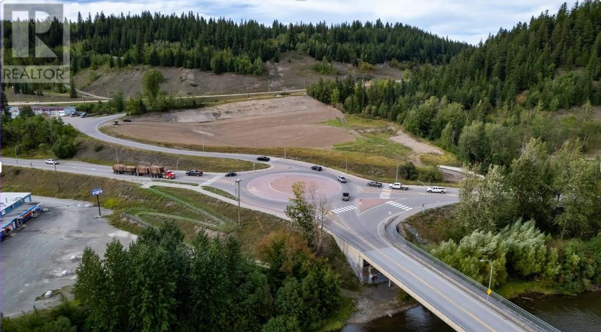 110 PRINCE GEORGE PULPMILL ROAD, prince george, British Columbia