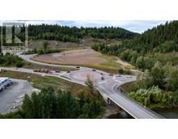 110 PRINCE GEORGE PULPMILL ROAD, prince george, British Columbia