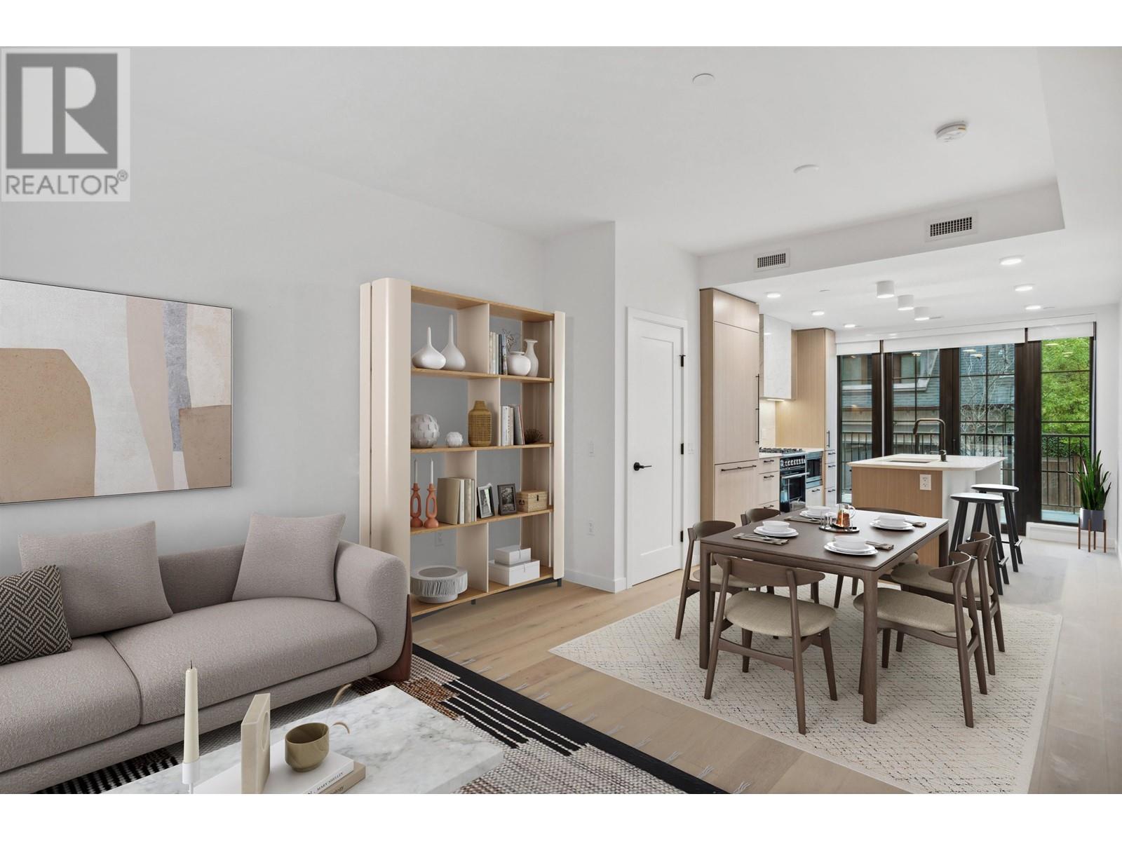 Property at 197 W KING EDWARD AVE STREET image 5
