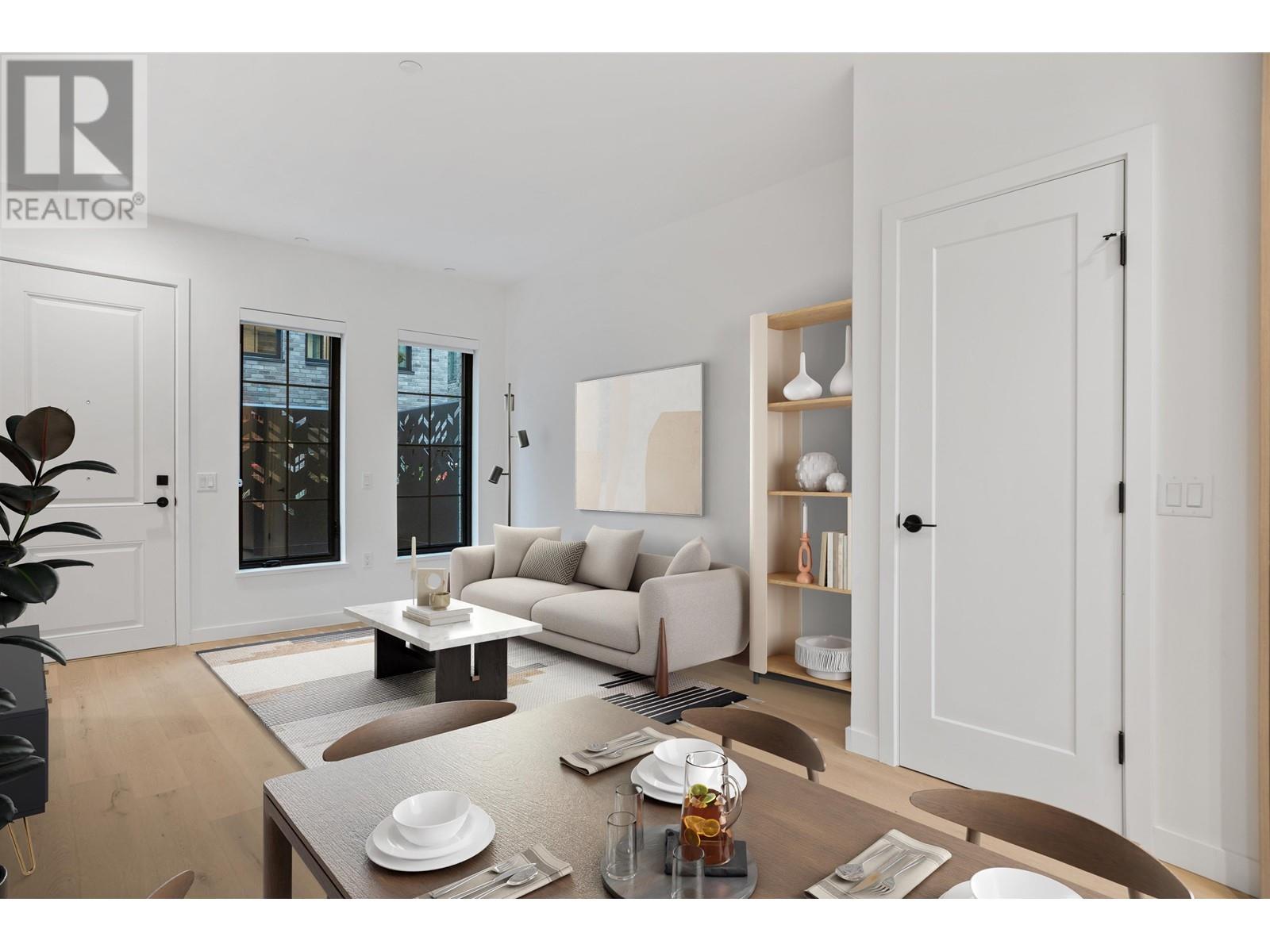 Property at 197 W KING EDWARD AVE STREET image 4
