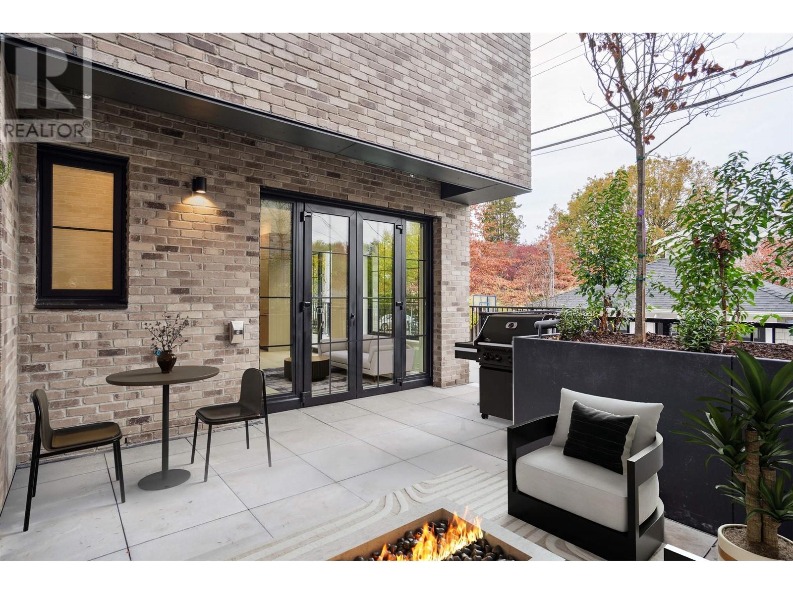 Listing Picture 14 of 16 : 4078 COLUMBIA STREET, Vancouver / 溫哥華 - 魯藝地產 Yvonne Lu Group - MLS Medallion Club Member