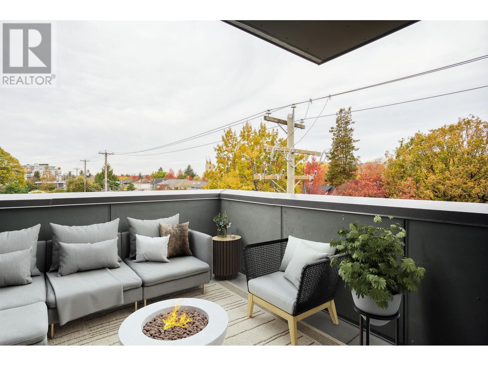 Listing Picture 13 of 16 : 4078 COLUMBIA STREET, Vancouver / 溫哥華 - 魯藝地產 Yvonne Lu Group - MLS Medallion Club Member