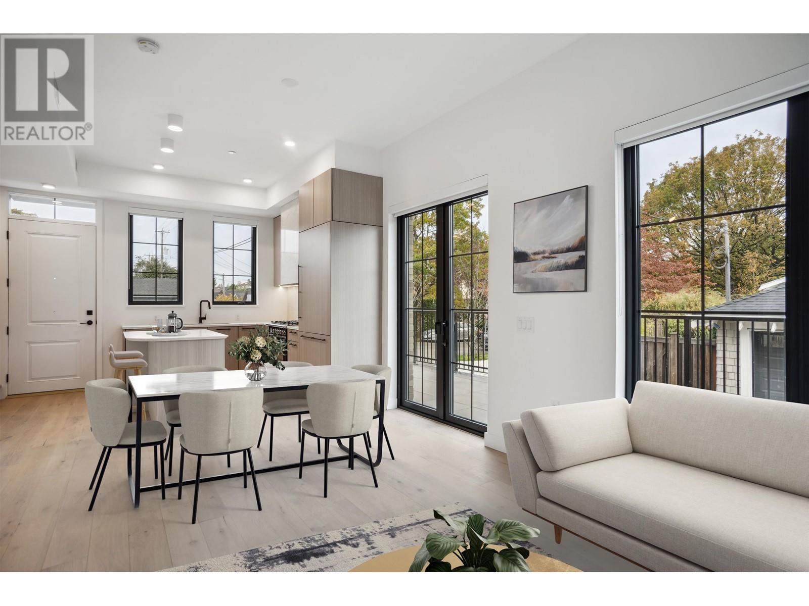 Listing Picture 3 of 16 : 4078 COLUMBIA STREET, Vancouver / 溫哥華 - 魯藝地產 Yvonne Lu Group - MLS Medallion Club Member