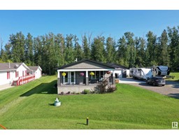 4816 49A AV, rural lac ste. anne county, Alberta