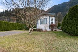 39 62790 FLOOD HOPE ROAD|Hope, hope, British Columbia