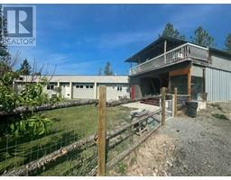 310 GUICHON Avenue, merritt, British Columbia