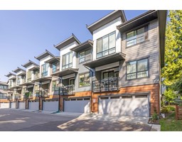 66 7177 194A STREET, Surrey, British Columbia
