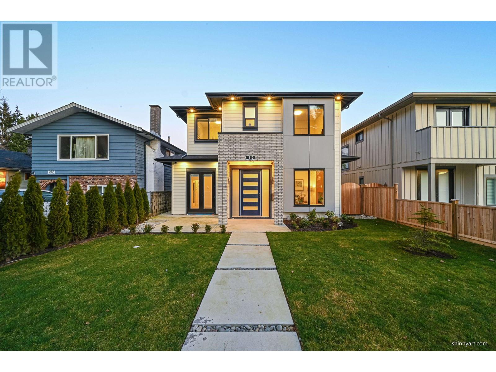Property at 1510 MACGOWAN AVENUE image 1