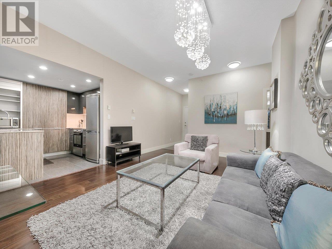 Ph4 1088 Richards Street, Vancouver, British Columbia  V6B 0J8 - Photo 5 - R2959046