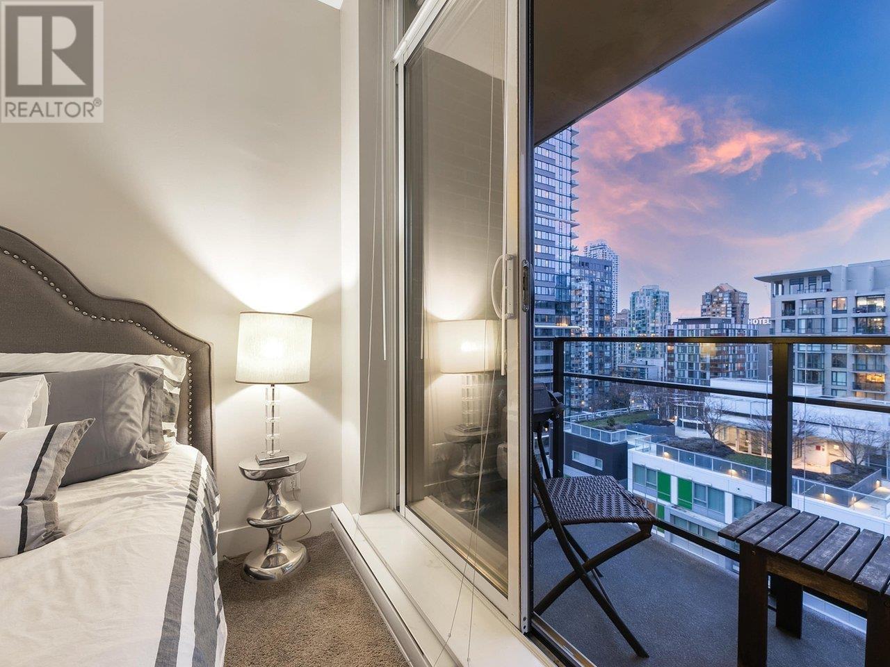 Ph4 1088 Richards Street, Vancouver, British Columbia  V6B 0J8 - Photo 8 - R2959046