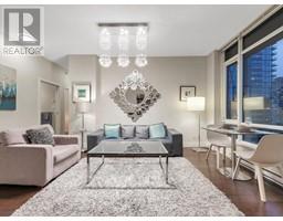 PH4 1088 RICHARDS STREET, Vancouver, British Columbia