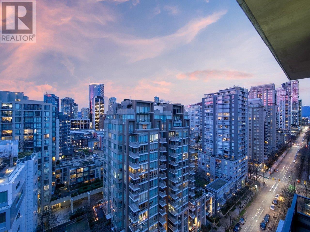 Ph4 1088 Richards Street, Vancouver, British Columbia  V6B 0J8 - Photo 10 - R2959046