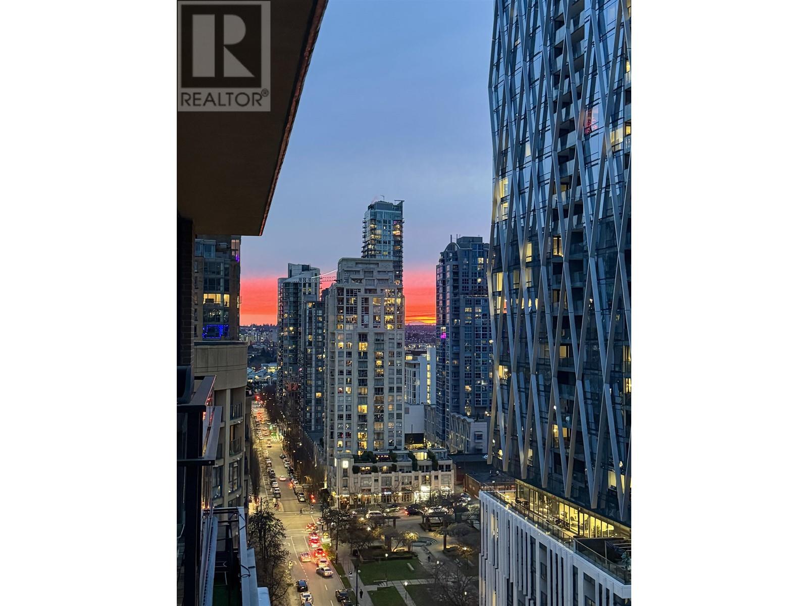 Ph4 1088 Richards Street, Vancouver, British Columbia  V6B 0J8 - Photo 9 - R2959046