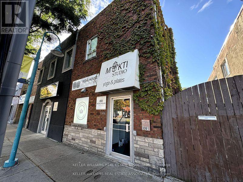 3301 LAKE SHORE BOULEVARD W, Toronto, Ontario