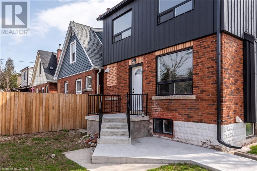49 Cameron Avenue N, Hamilton, Ontario  L8H 4Z1 - Photo 11 - 40692055