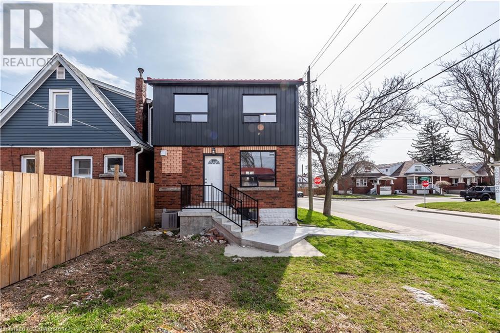 49 Cameron Avenue N, Hamilton, Ontario  L8H 4Z1 - Photo 12 - 40692055