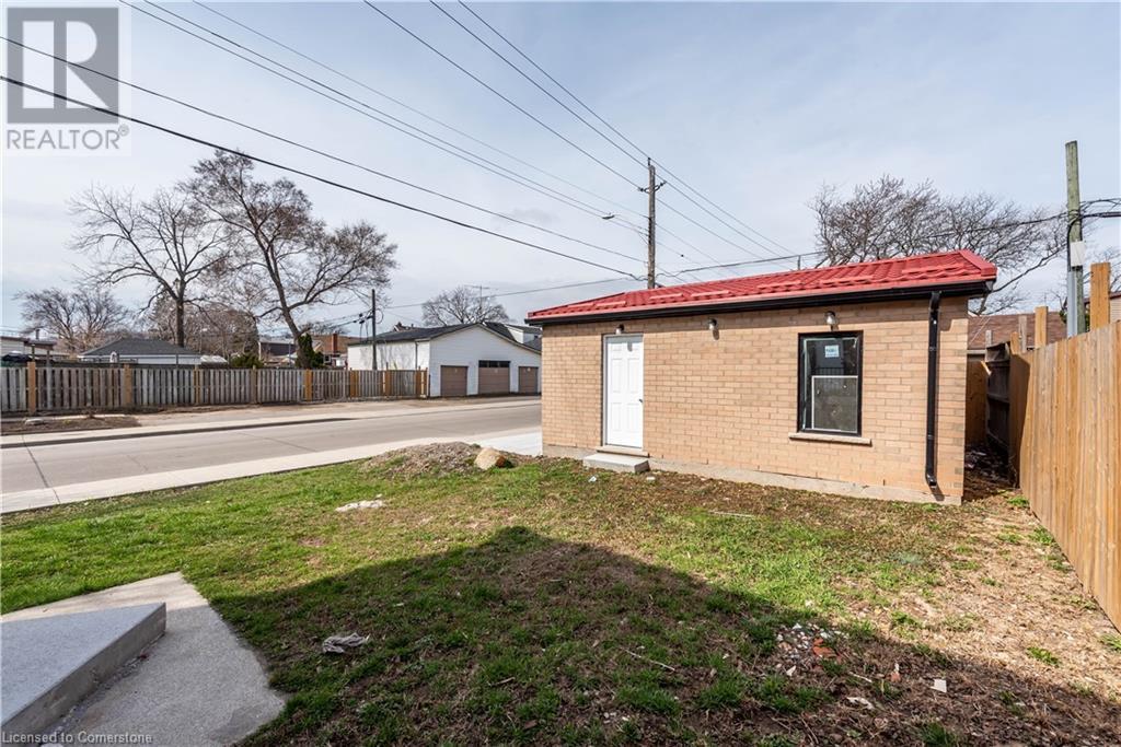 49 Cameron Avenue N, Hamilton, Ontario  L8H 4Z1 - Photo 14 - 40692055