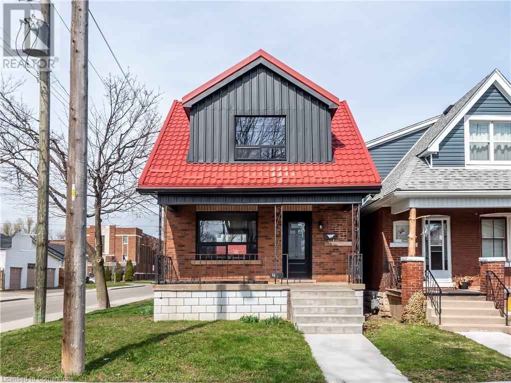 Property at 49 CAMERON Avenue N image 2