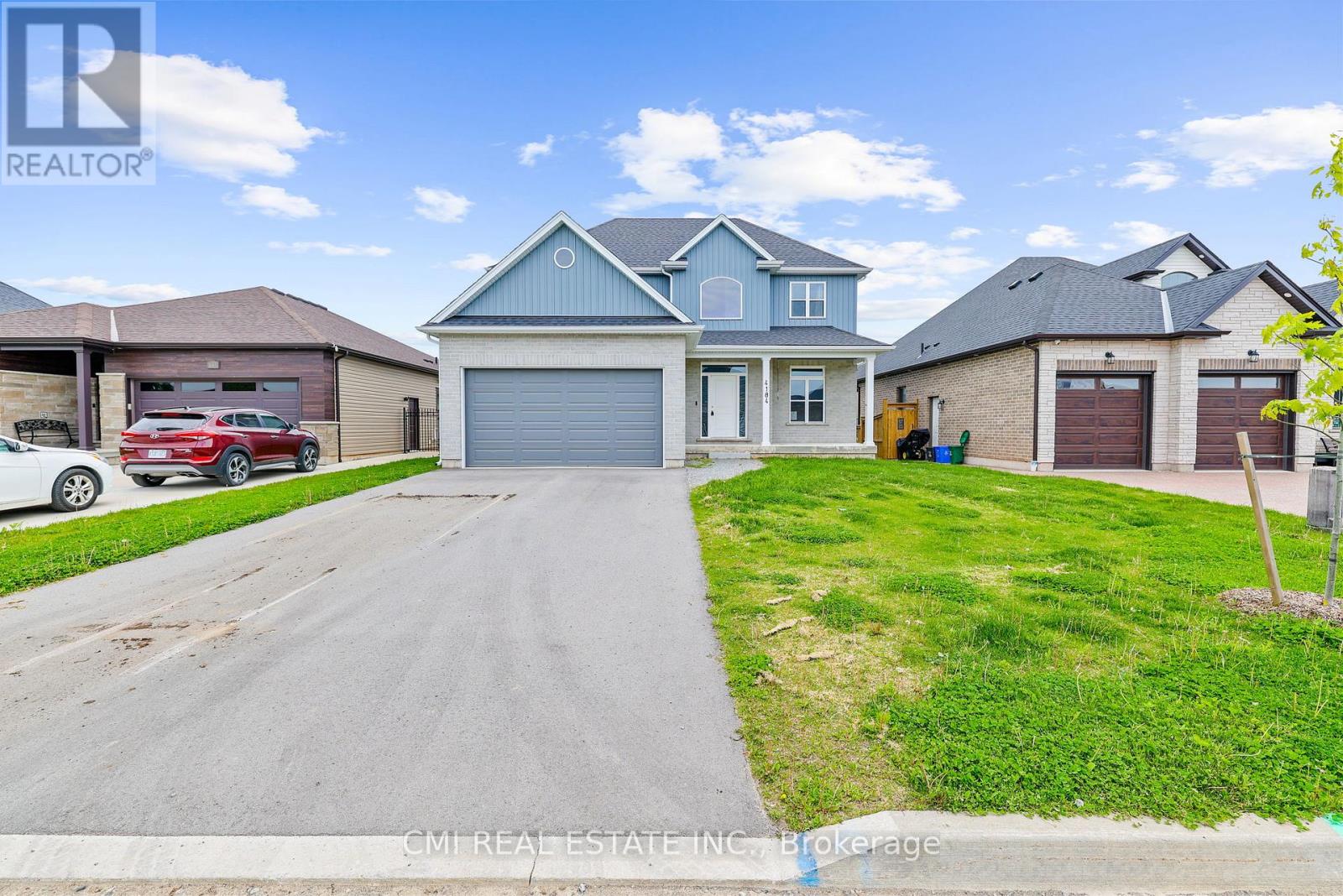 Property at 4184 VILLAGE CREEK DRIVE image 1