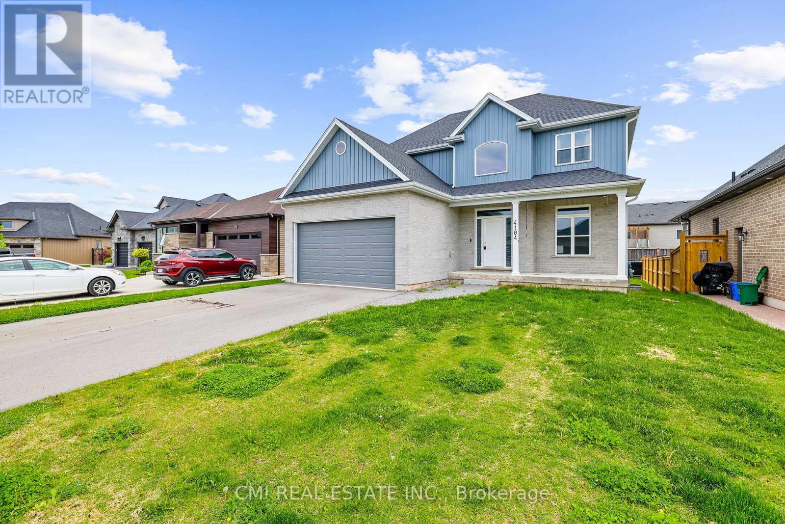 Property at 4184 VILLAGE CREEK DRIVE image 3