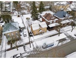 43 EAST AVENUE, Brantford, Ontario