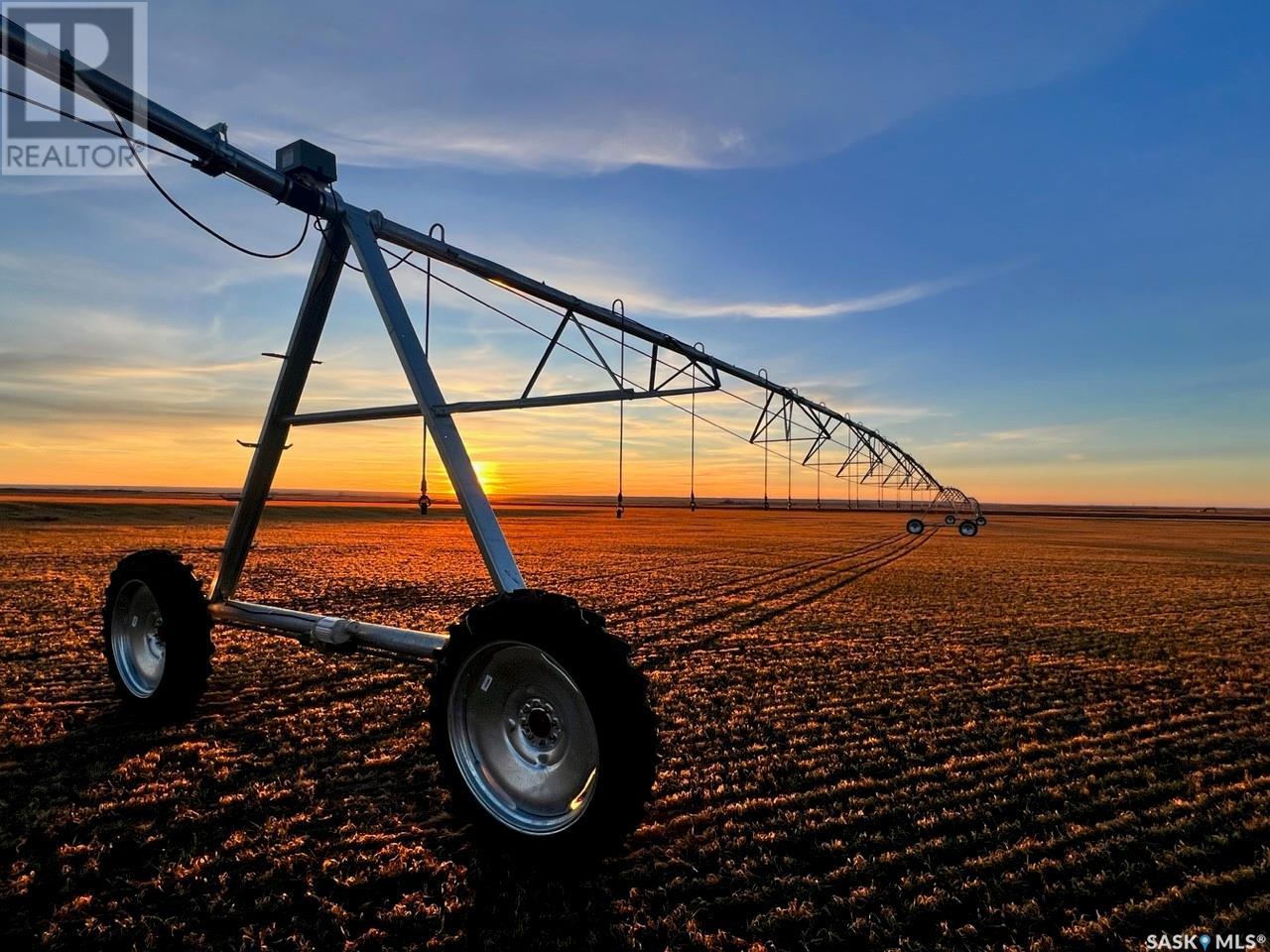 RM284 Rudy Land, rudy rm no. 284, Saskatchewan