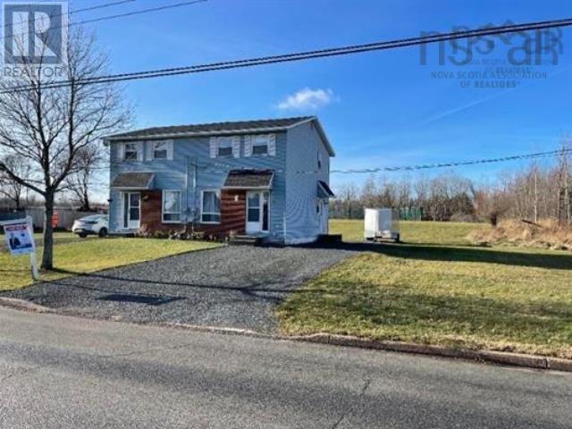 44a Poplar Street, Stellarton, Nova Scotia  B0K 1S0 - Photo 36 - 202501427