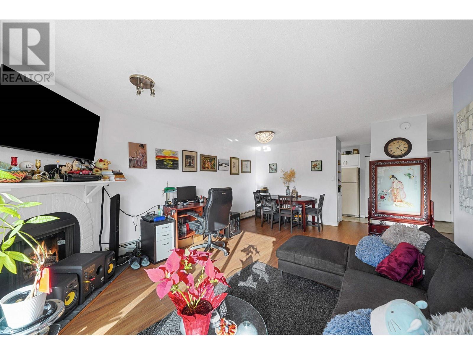 312 10160 Ryan Road, Richmond, British Columbia  V7A 4P9 - Photo 7 - R2959226