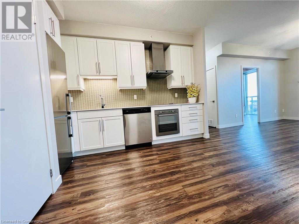 2081 Fairview Street Unit# 1803, Burlington, Ontario  L7R 2C8 - Photo 6 - 40692634