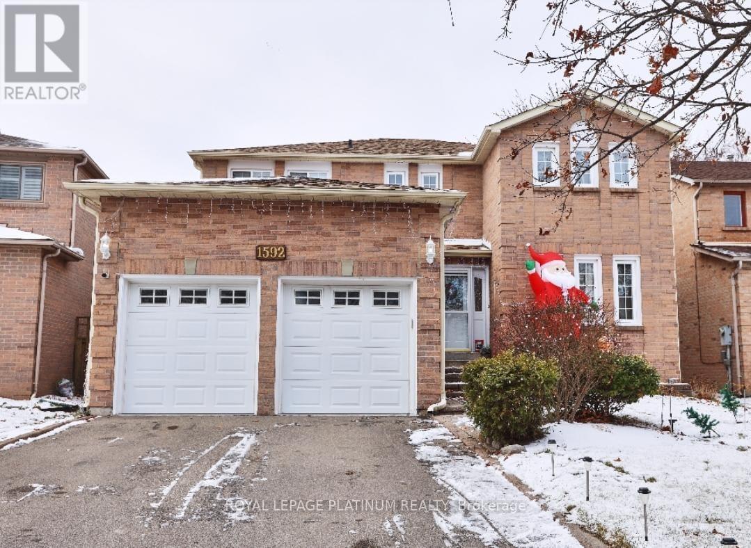 Property at 1592 KELVINWAY LANE image 1