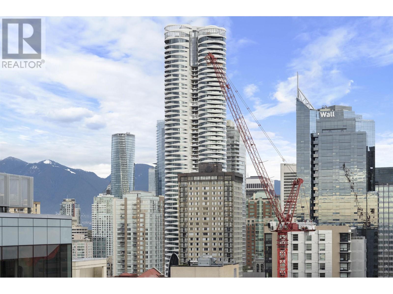 2102 1289 Hornby Street, Vancouver, British Columbia  V6Z 0G7 - Photo 23 - R2959264