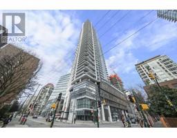 2102 1289 HORNBY STREET, Vancouver, British Columbia