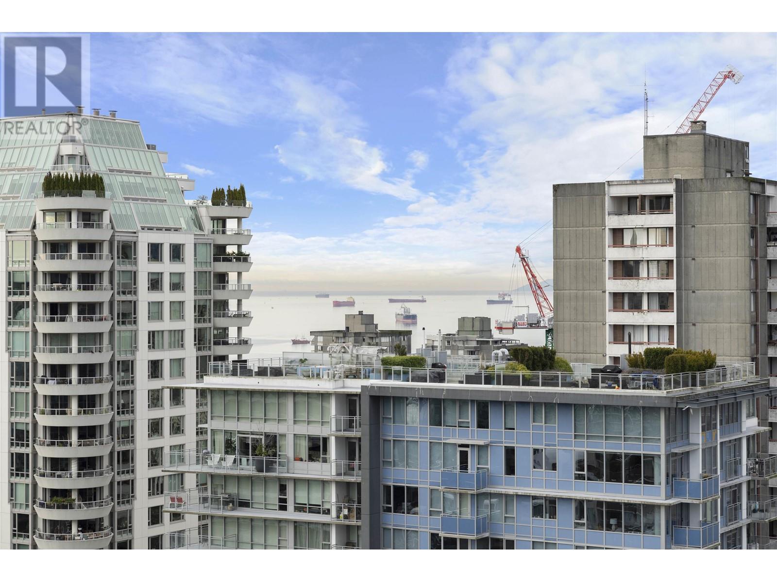 2102 1289 Hornby Street, Vancouver, British Columbia  V6Z 0G7 - Photo 22 - R2959264