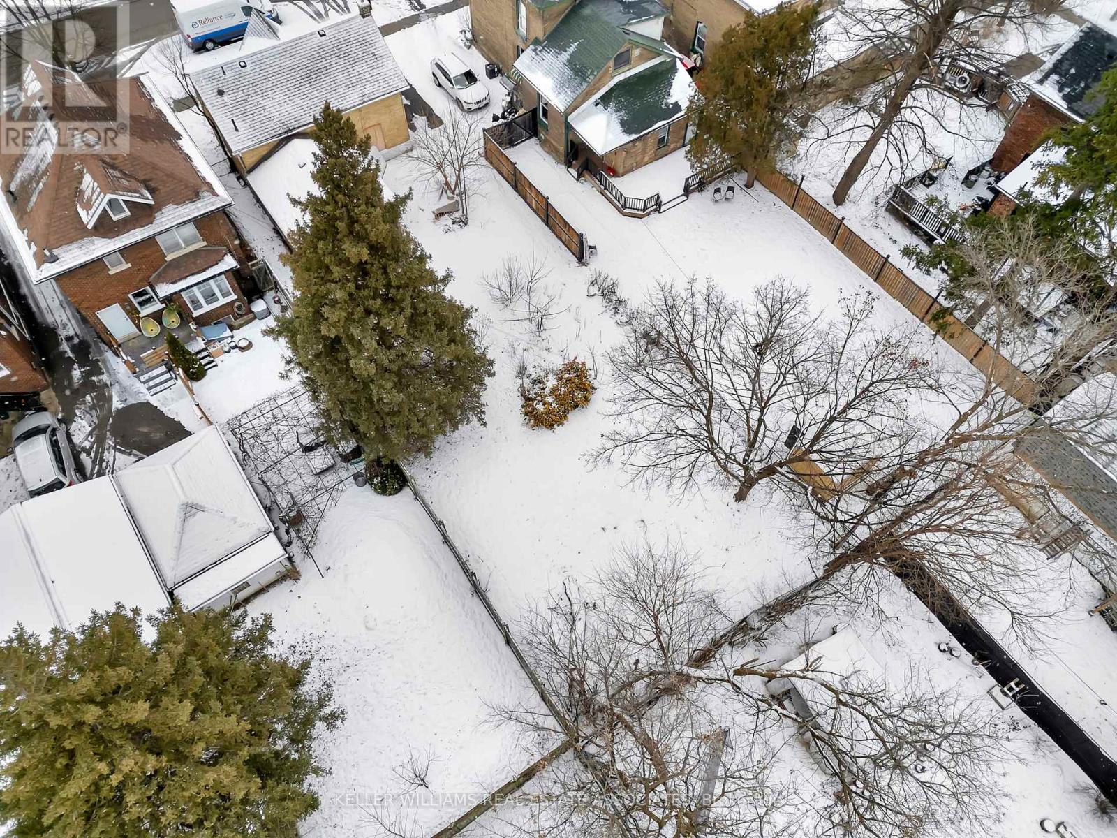 43 East Avenue, Brantford, Ontario  N3S 3L2 - Photo 8 - X11936540