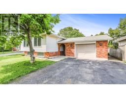 10 BENTLEY PLACE, hamilton (gilbert), Ontario