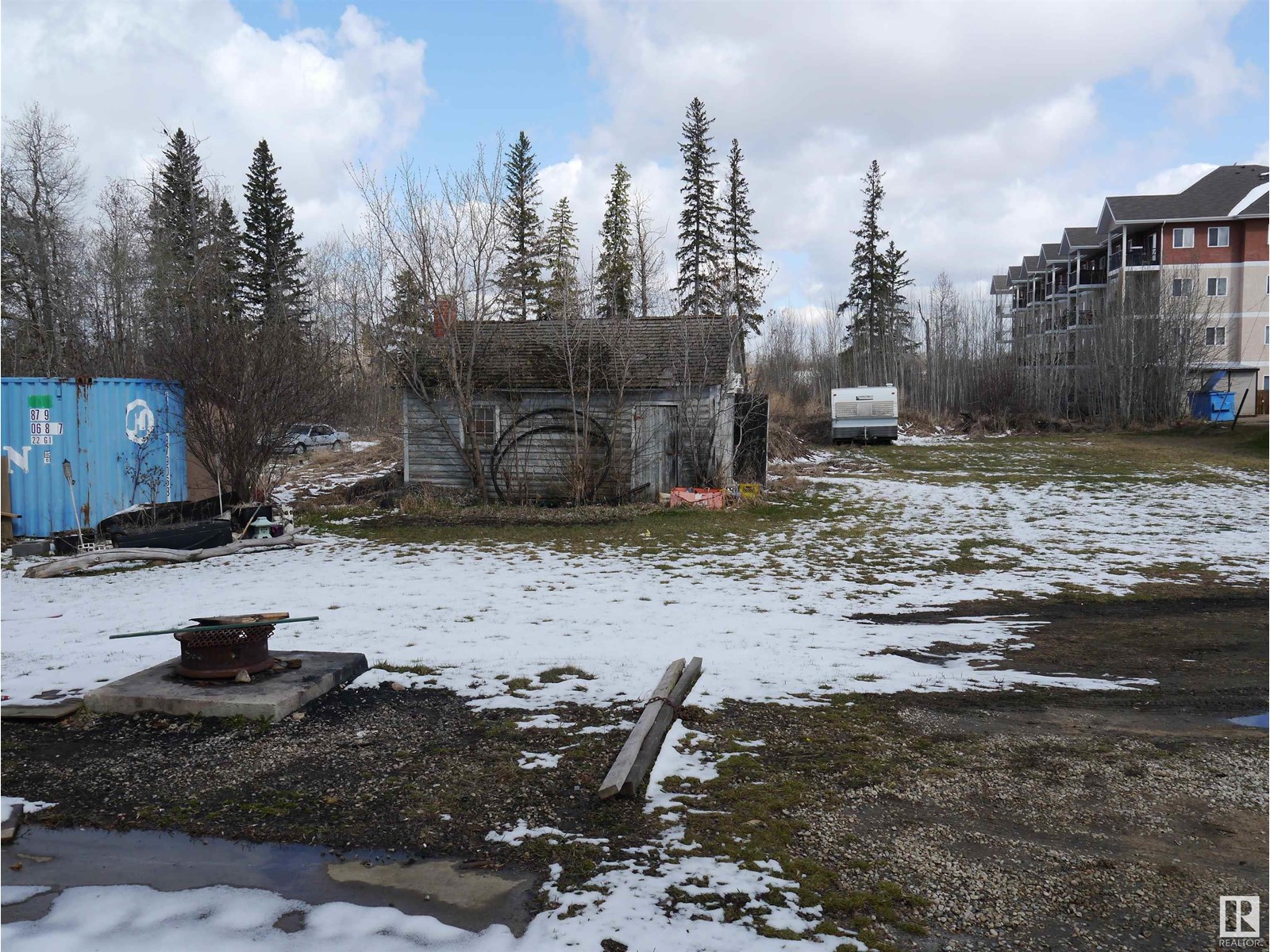 4907 & 4911 47th Av, Stony Plain, Alberta  T7Z 1L7 - Photo 19 - E4418841