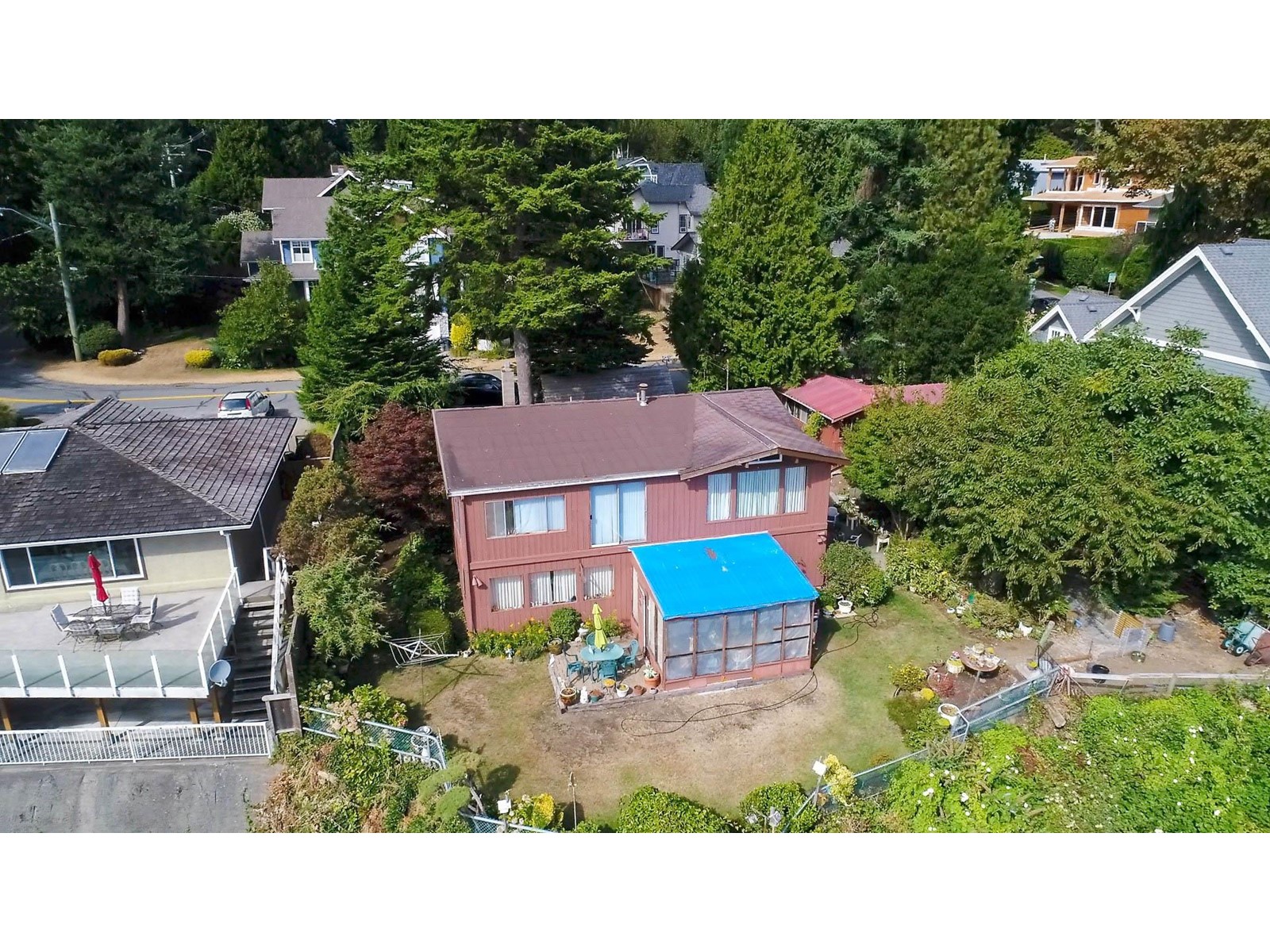 12816 13 Avenue, Surrey, British Columbia  V4A 1B4 - Photo 12 - R2958997