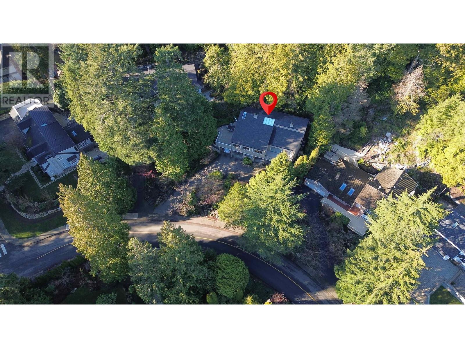 Property at 4623 CAULFEILD DRIVE image 2