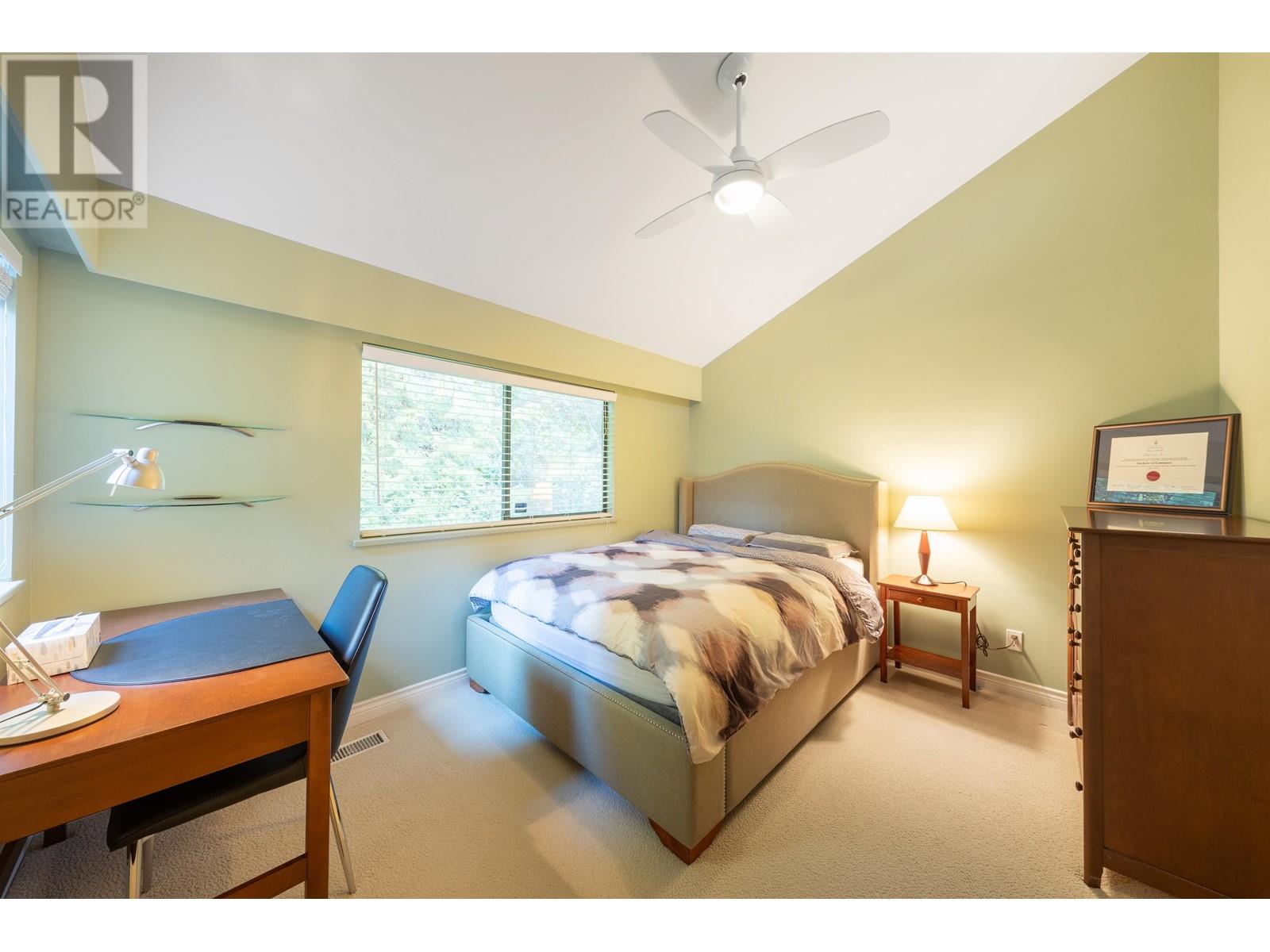 4623 Caulfeild Drive, West Vancouver, British Columbia  V7W 1E9 - Photo 24 - R2958946